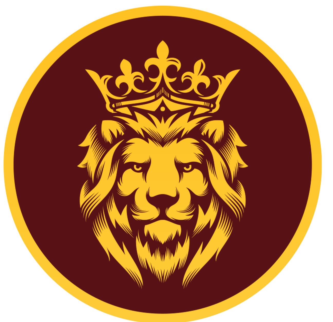 The Kingdom logo