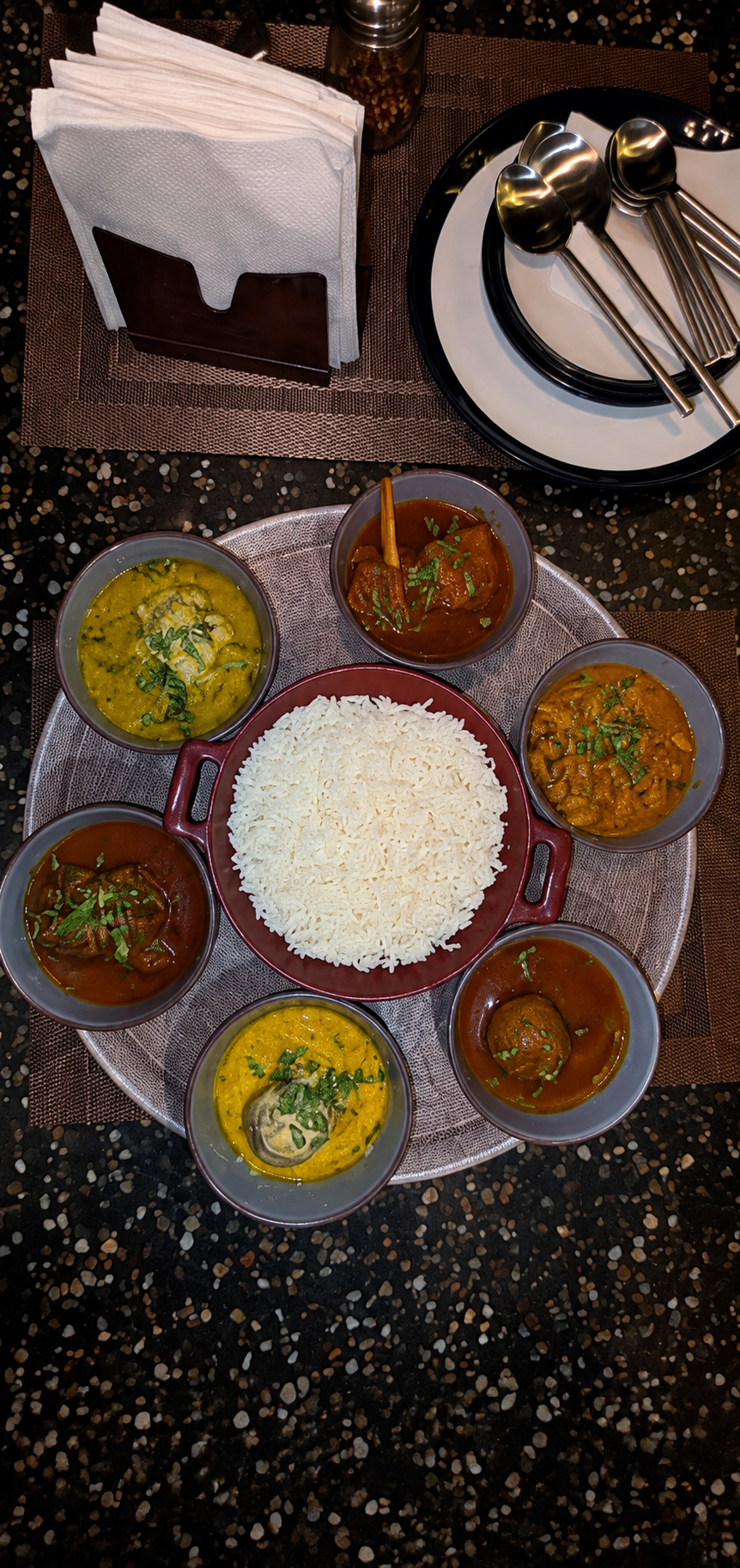 Wazwan